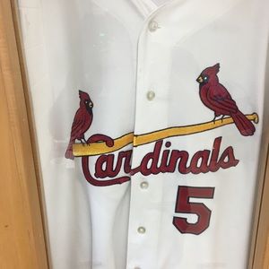 Meet your Posher, Andy